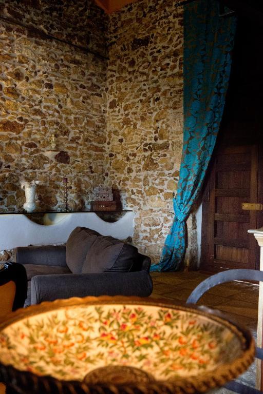 Il Baglio Della Luna Country house